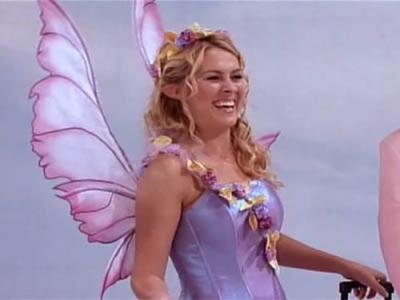 Wizards of Waverly Place