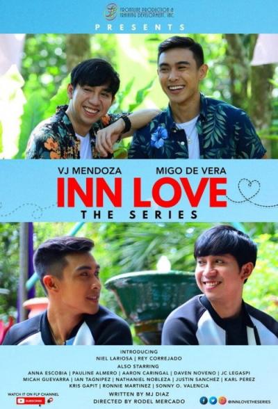 INN Love The Series filmas online