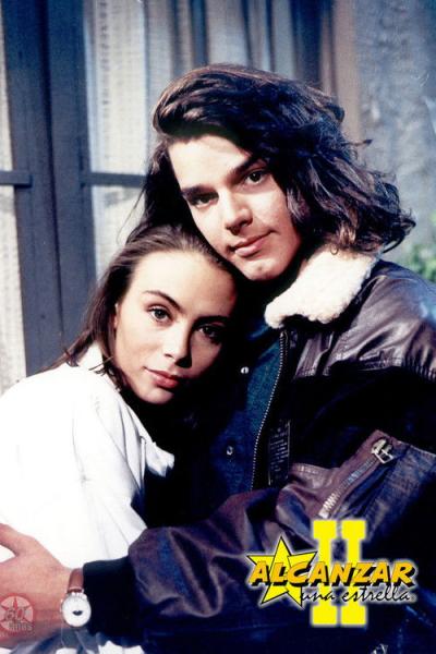 Alcanzar una estrella II filmas online