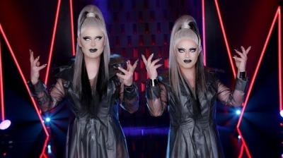 The Boulet Brothers' Dragula
