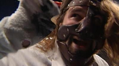 WWE Heat