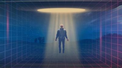 Cosmic Disclosure