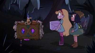 Star vs. the Forces of Evil
