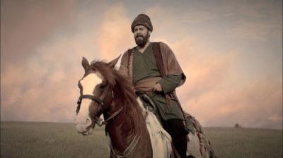 Yunus Emre: Aşkın Yolculuğu