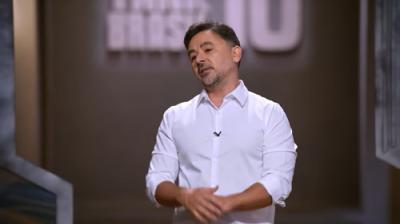 Shark Tank Brasil: Negociando com Tubarões