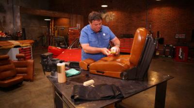 Wheeler Dealers