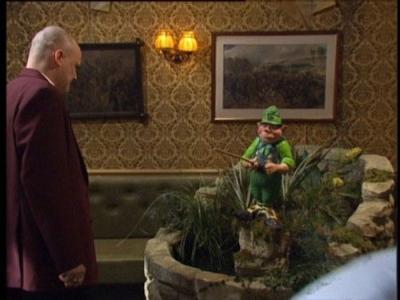 Time Gentlemen Please