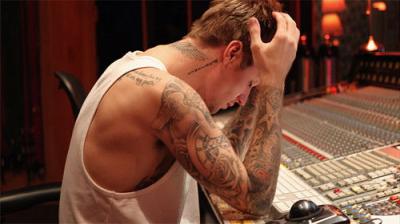 Justin Bieber: Seasons