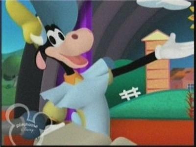 Mickey Mouse Clubhouse