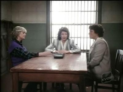 Cagney & Lacey