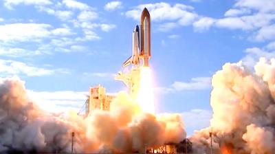 Xploration Outer Space