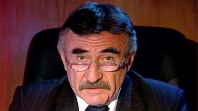 Следствие вели...