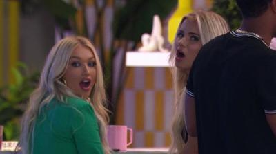 Love Island USA