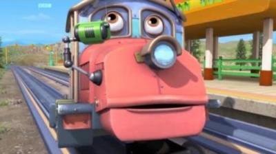 Chuggington