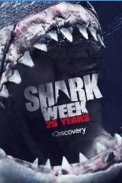 Shark Week filmas online