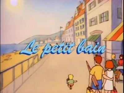 Léo et Popi