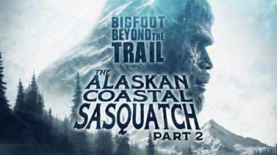 Bigfoot Beyond the Trail