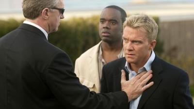 The Dead Zone