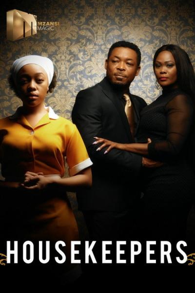 Housekeepers filmas online