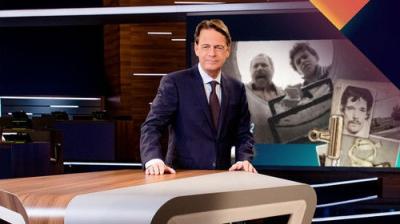 Aktenzeichen XY… ungelöst