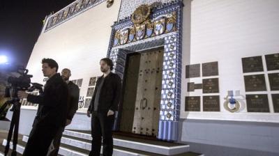 Ghost Adventures