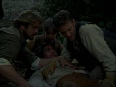 Dr. Quinn, Medicine Woman