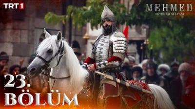 Mehmed: Fetihler Sultanı
