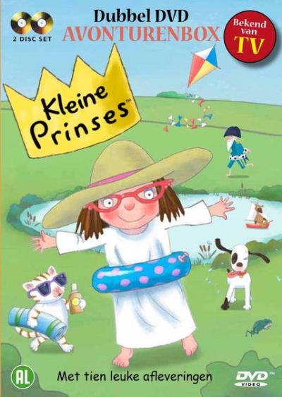 Little Princess filmas online
