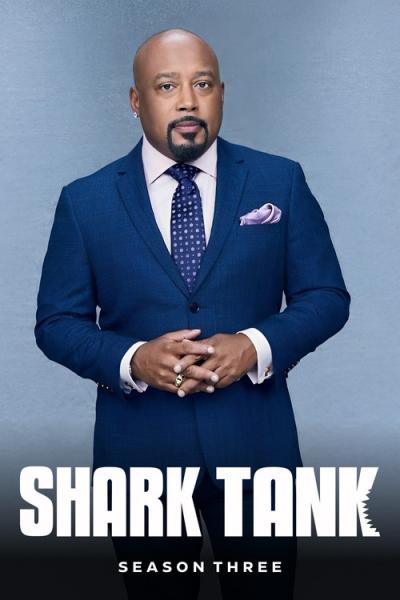 Shark Tank filmas online