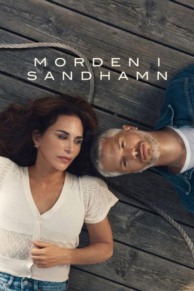 The Sandhamn Murders filmas online