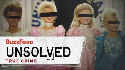 Buzzfeed Unsolved: True Crime