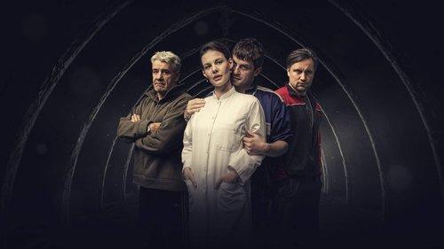 Tunelis filmas žiurėti online