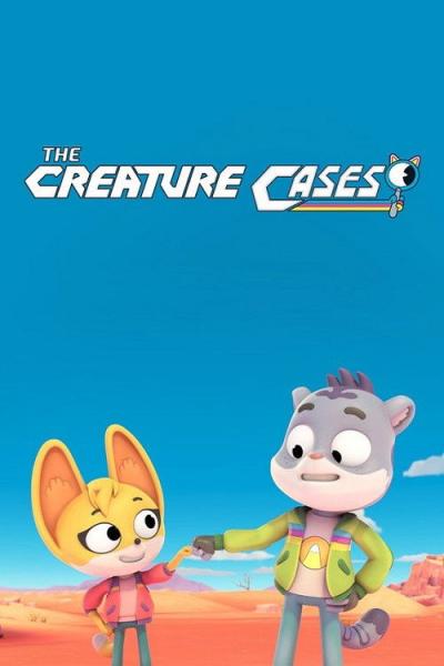 The Creature Cases filmas online