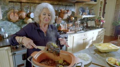 Positively Paula