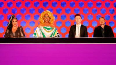 Drag Race Down Under