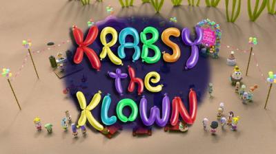 Kamp Koral: SpongeBob's Under Years