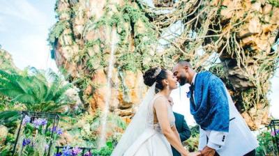 Disney's Fairy Tale Weddings