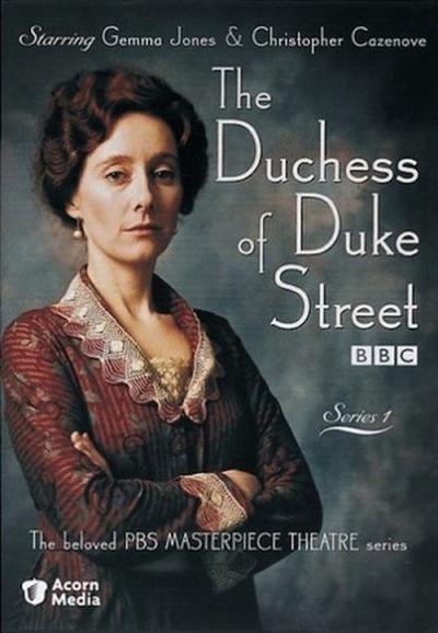 The Duchess of Duke Street filmas online