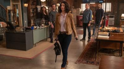 NCIS: New Orleans