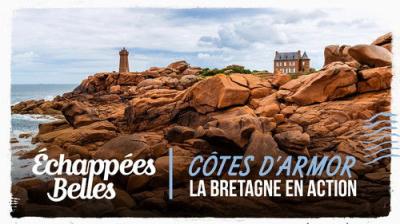 Échappées Belles