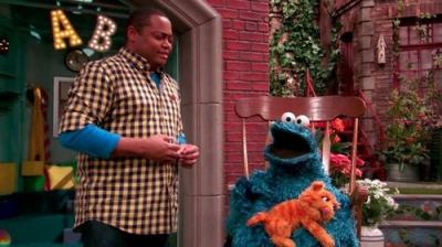 Sesame Street