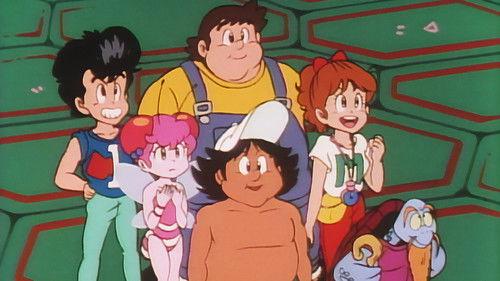 Bugってハニー filmas žiurėti online