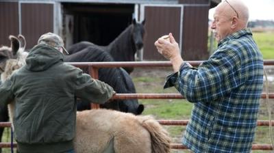 The Incredible Dr. Pol