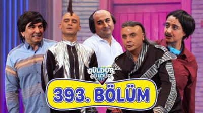 Güldür Güldür Show
