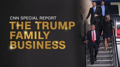 CNN Special Report