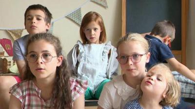 Familles nombreuses : La vie en XXL