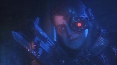 Red Dwarf