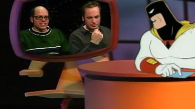 Space Ghost Coast to Coast