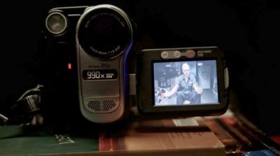 Bill Burr Presents Immoral Compass