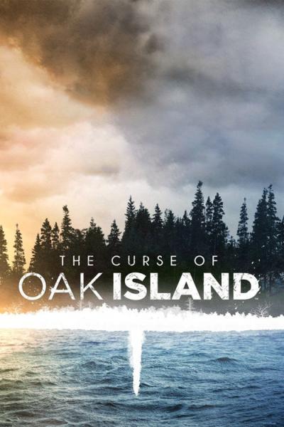 The Curse of Oak Island filmas online